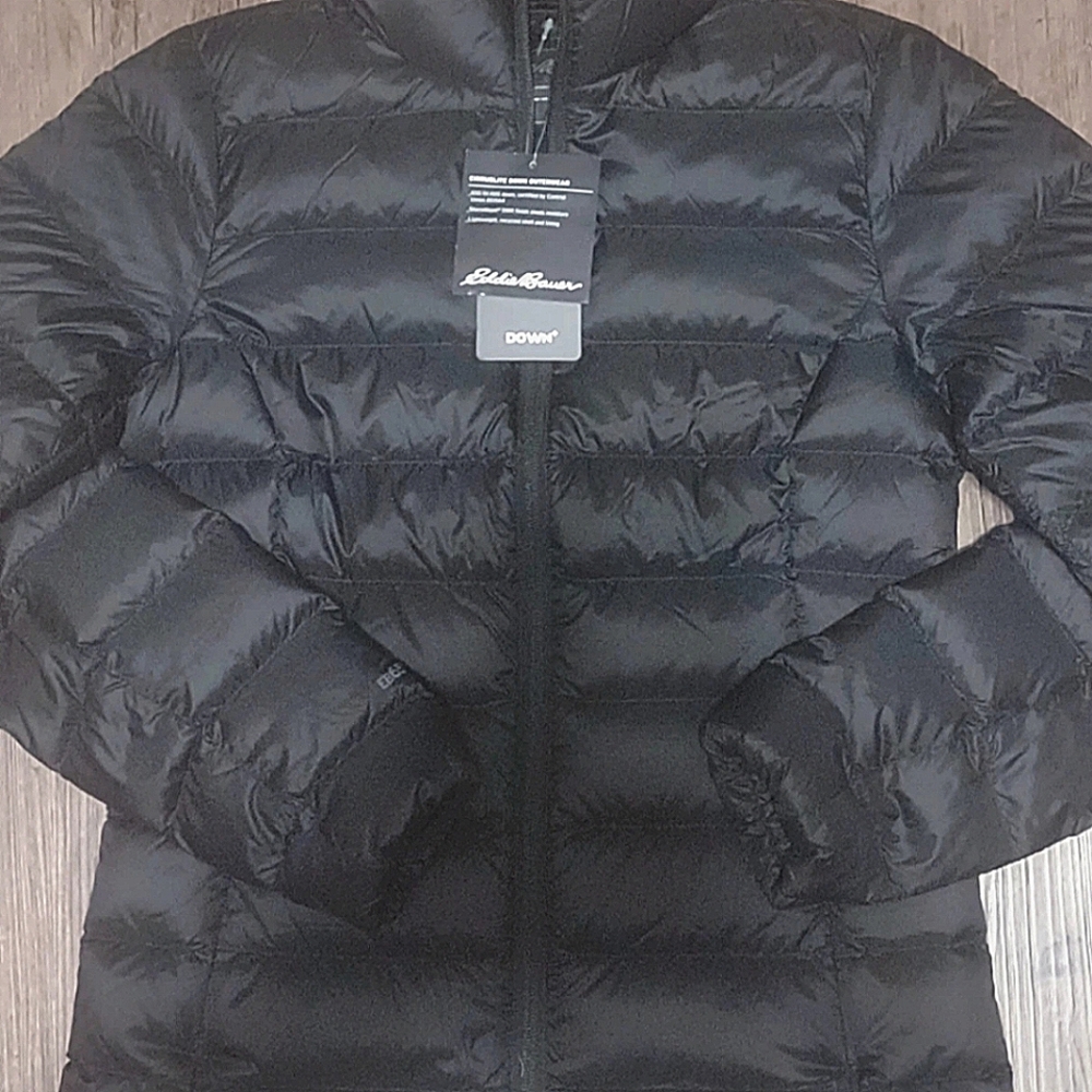 Eddie Bauer Women's Puffer
